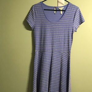 Matilda Jane Dress
